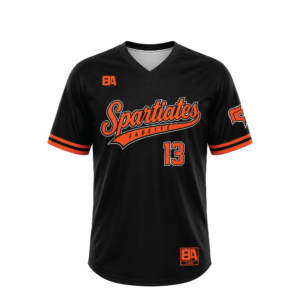Jersey de match