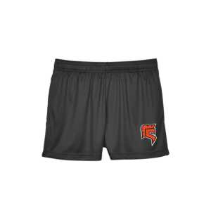 Short avec poche pour femme