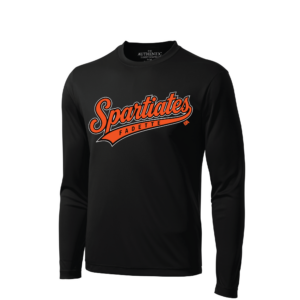T-shirt à manches longues