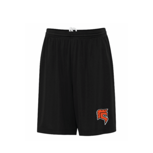 Short avec poche