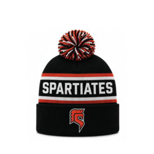 Tuque POMPON