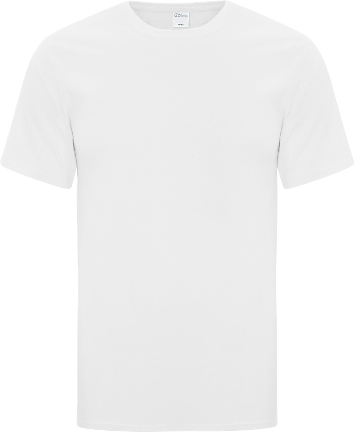 Tshirt Blanc