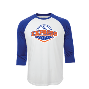 T-shirt à manches 3-4