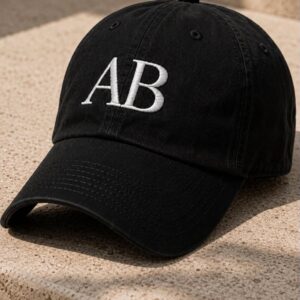 Casquette AB